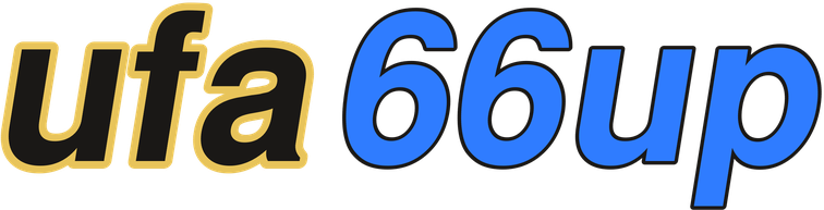 ufa66up โลโก้